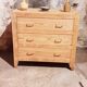 Commode vintage