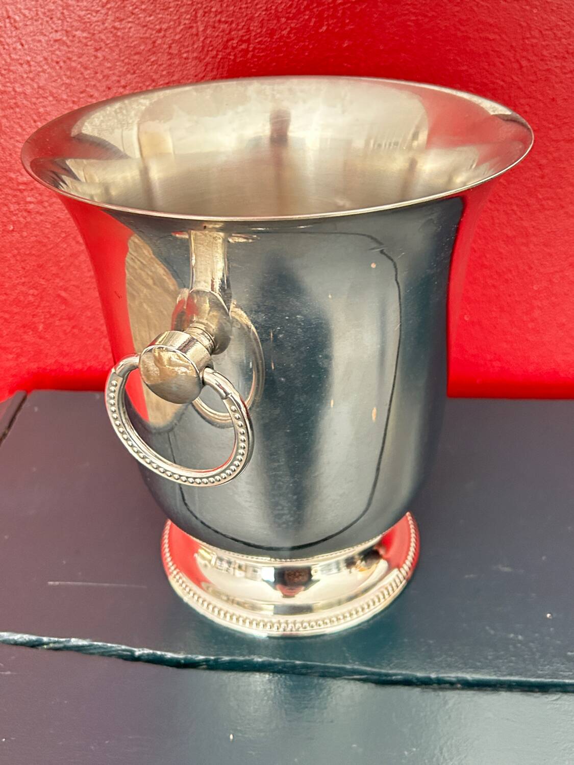 Guy Degrenne Champagne Bucket