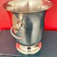 Guy Degrenne Champagne Bucket