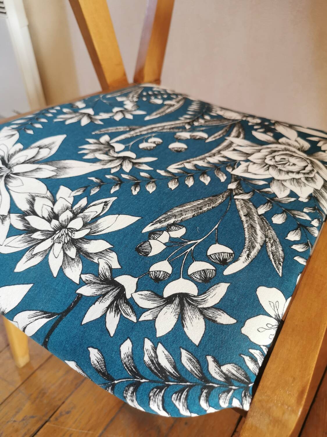 Vintage chairs