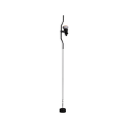 Suspension parentesi conçue par Achille Castiglioni et Pio Manzù dans les années 1970