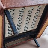 Fauteuil vintage