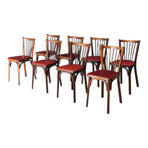 French reconstruction