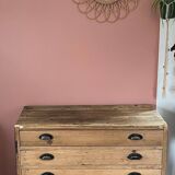 Chest of drawers, trade furniture