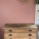 Commode meuble de métier