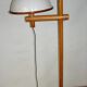 Temde floor lamp, 1970s