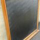 Old school slate table 40-50 years