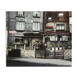 Original photograph - glossy paper, unframed