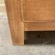 Large antique chest of drawers