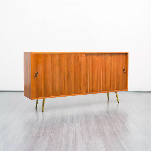 HERE COME OUR VINTAGE SIDEBOARDS