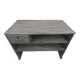 Comptoir en bois
