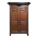 Norman wardrobe from Beaubec