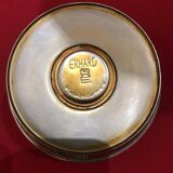 Tulip-shaped ashtray on foot, Erhrard and Sohne design, 1960s/70s, Mid-century