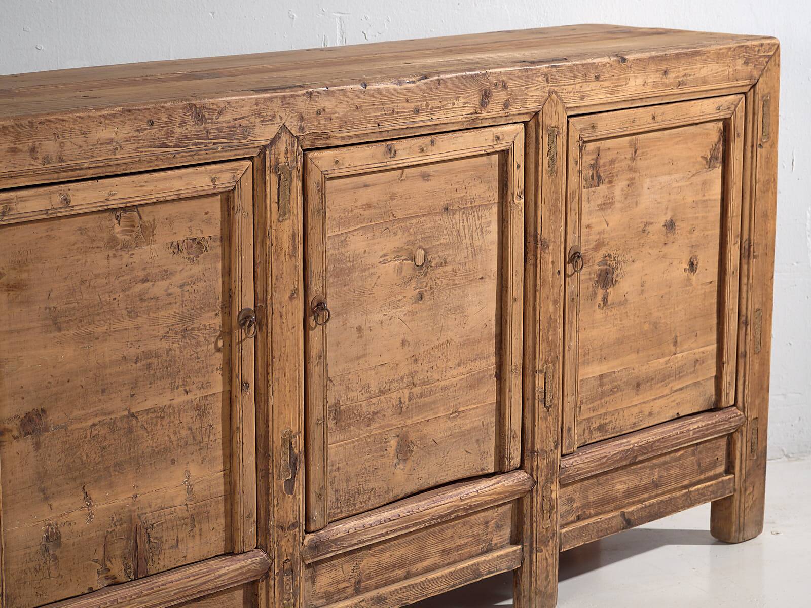 Old entrance buffet (c.1900)
