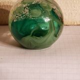 Sulphide presse papier by michèle luzoro