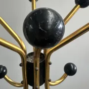 Coat rack