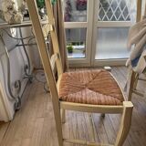 4 “Romance” chairs from Interior's