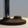 Lamp Egon Hillebrand Jaren 70's