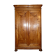 Armoire ancienne style Louis Philippe