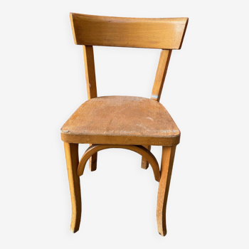 Baumann wooden children's chair