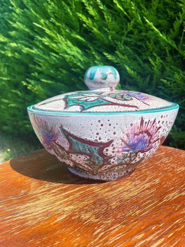 Bol / saladier Vallauris