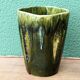 Vallauris ceramic vase