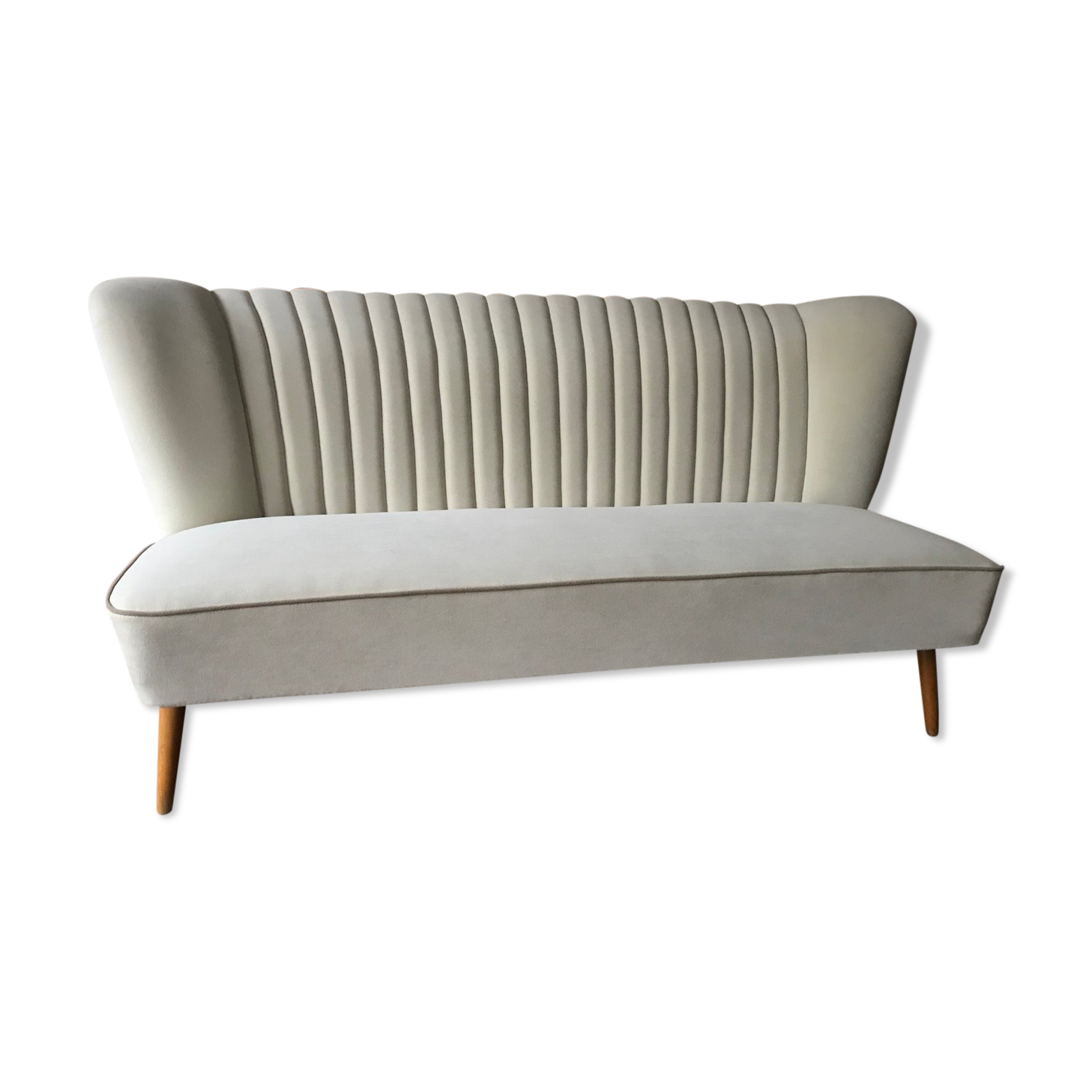 Cocktail sofa, 1960s