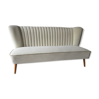 Cocktail sofa, 1960s