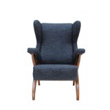 Mid Century Modern Fiorenza Italian Armchairs Designed By Franco Albini, 1950