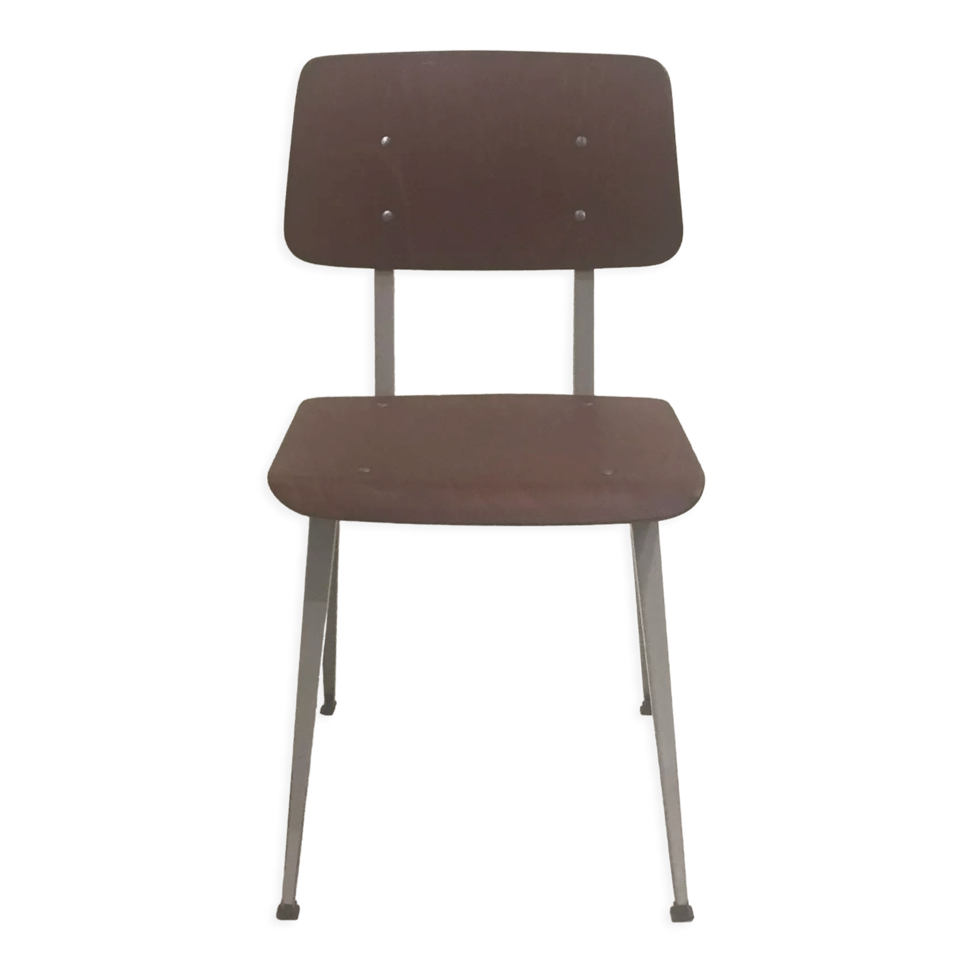 Chair Galvanitas feet compass