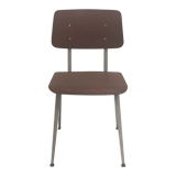 Chair Galvanitas feet compass