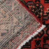 Persian runner rug 101x408cm
