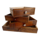 Tiroirs / Lot de 4 tiroirs