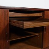 Enfilade Mid-Century en Palissandre Modèle 37 par Arne Vodder pour Sibast, Danemark, 1960s