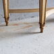 Console style Louis XVI
