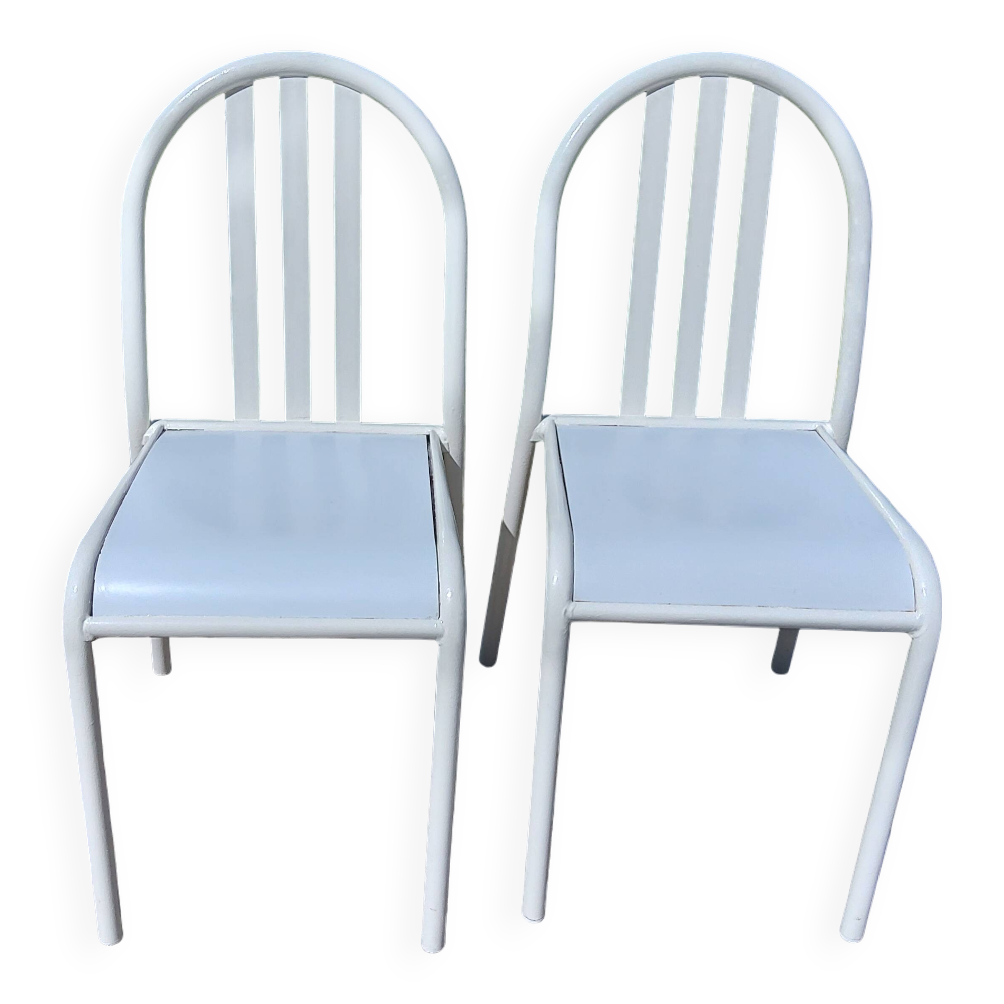 Chaises robert mallet-stevens