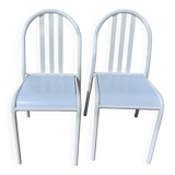 Robert Mallet-Stevens chairs