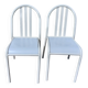 Chaises robert mallet-stevens