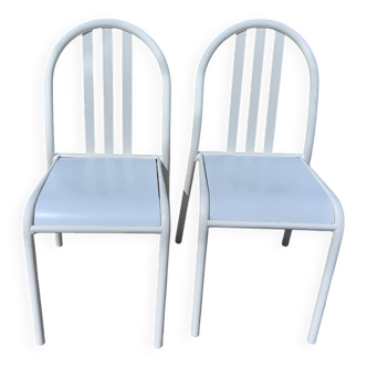 Robert Mallet-Stevens chairs