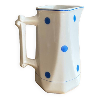 CESOL ceramic pitcher