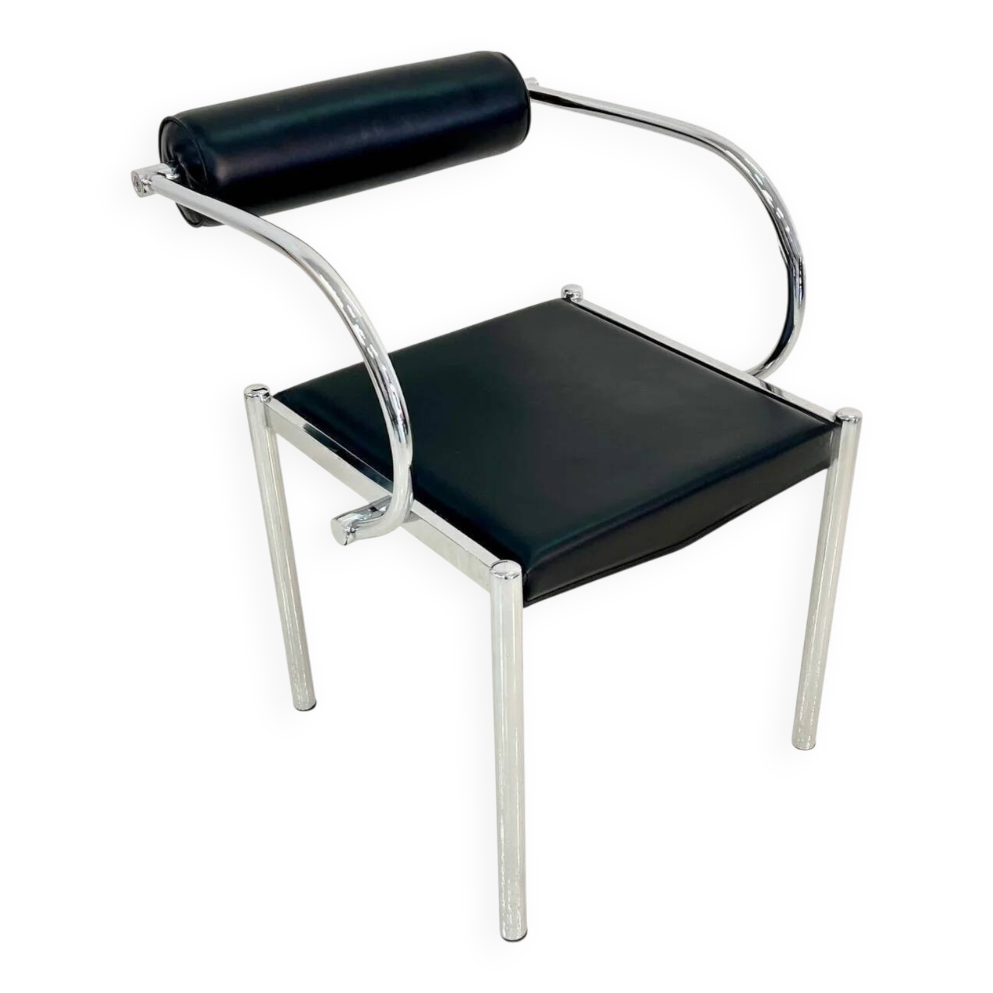 "Arcadia" chair by Paolo Piva for B&B Italia, 1980s