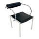 "Arcadia" chair by Paolo Piva for B&B Italia, 1980s