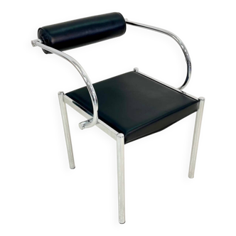 "Arcadia" chair by Paolo Piva for B&B Italia, 1980s