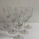 Octime wine glasses