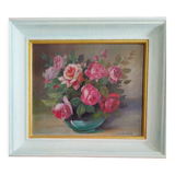 Old painting
