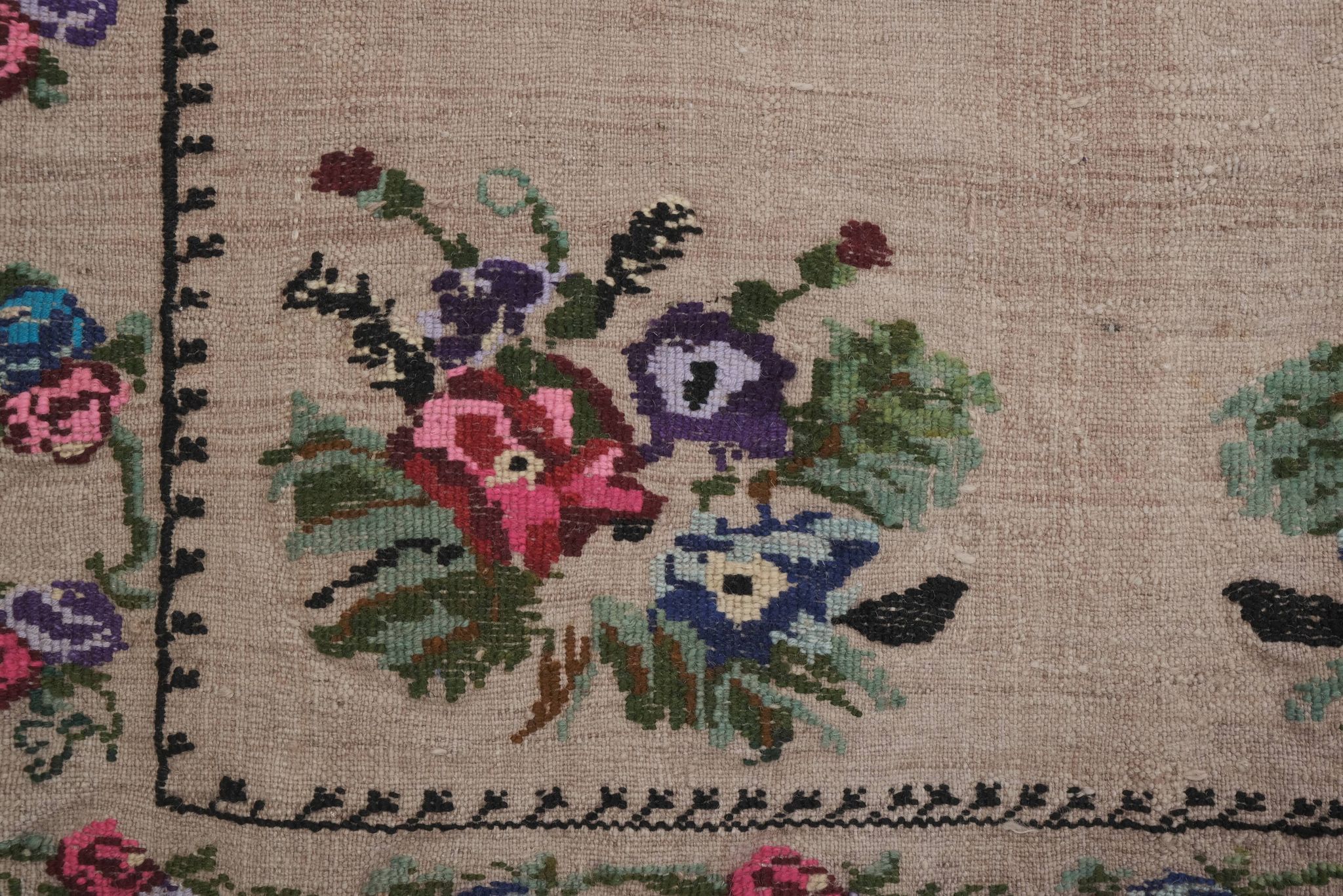 Rug 95x152 cm