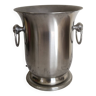 Stainless steel Champagne bucket Jean Couzon