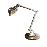 Jieldé 2 1950 arm lamp