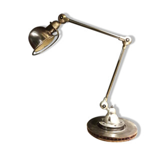 Jieldé 2 1950 arm lamp