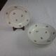 Set of 8 dishes flat Moulin des Loups
